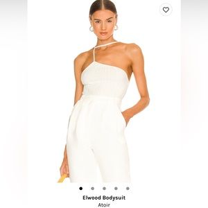 Atoir Elwood bodysuit